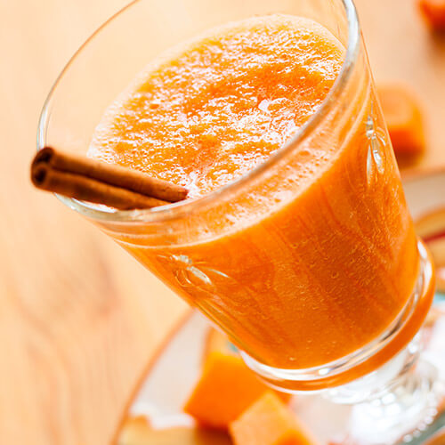 maple-mango-carrot-smoothie