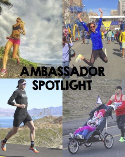 ambassador spotlight